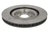 Диск гальмівний BREMBO 09.D424.11 (фото 2)