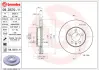 ГАЛЬМІВНИЙ ДИСК BREMBO 09.D570.11 (фото 1)