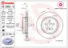 Диск гальмівний BREMBO 09.D903.13 (фото 1)