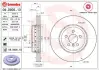 Гальмівний диск BREMBO 09.D905.13 (фото 1)