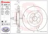 Гальмівний диск BREMBO 09.N246.21 (фото 1)