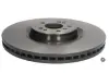 Диск гальмівний BREMBO 09.R105.11 (фото 1)