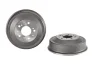 Гальмівний барабан Jumper I/Ducato/Boxer 94- (254x63,6mm) BREMBO 14.3161.10 (фото 1)