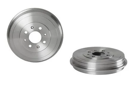 Гальмівний барабан Punto 09-/Corsa 06- (228,5x47mm) BREMBO 14.A855.10