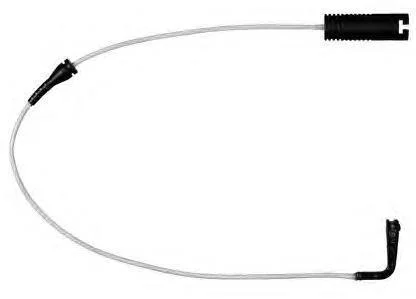 Гальмівні аксесуари (Датчик зносу колодки) BREMBO A00201