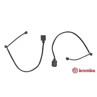 Гальмівні аксесуари (Датчик зносу колодки) A00 206 BREMBO A00206
