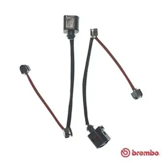 Гальмівні аксесуари (Датчик зносу колодки) A00 207 BREMBO A00207