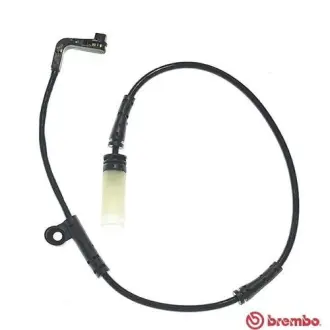 Гальмівні аксесуари (Датчик зносу колодки) BREMBO A00 228