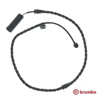 Гальмівні аксесуари (Датчик зносу колодки) A00 243 BREMBO A00243