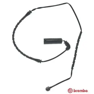 Гальмівні аксесуари (Датчик зносу колодки) A00 244 BREMBO A00244