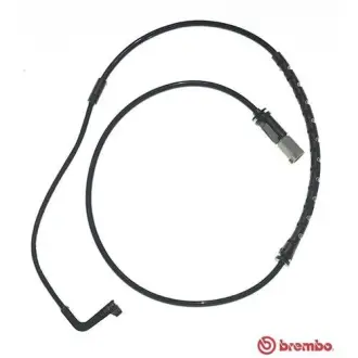 Гальмівні аксесуари (Датчик зносу колодки) A00 247 BREMBO A00247