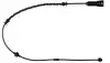 Гальмівні аксесуари (Датчик зносу колодки) BREMBO A00 251 (фото 1)