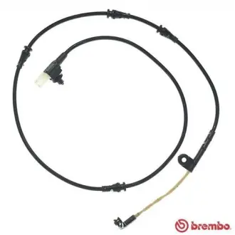 Гальмівні аксесуари (Датчик зносу колодки) A00 265 BREMBO A00265