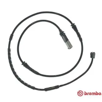 Гальмівні аксесуари (Датчик зносу колодки) A00 422 BREMBO A00422