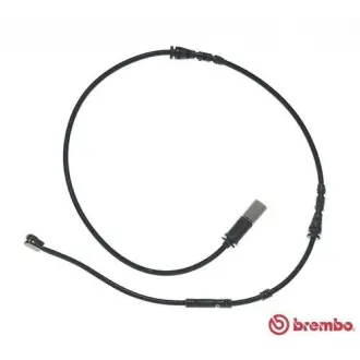 Гальмівні аксесуари (Датчик зносу колодки) A00 433 BREMBO A00433