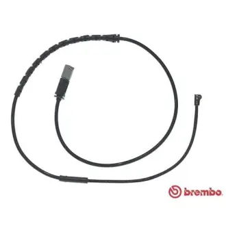 Датчик зносу гальмівних колодок BM BREMBO A 00 434