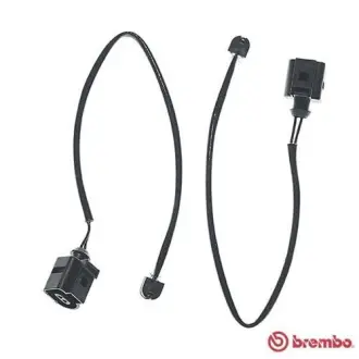 Гальмівні аксесуари (Датчик зносу колодки) A00 453 BREMBO A00453