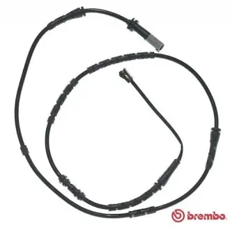 Гальмівні аксесуари (Датчик зносу колодки) A00 455 BREMBO A00455