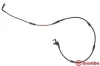 Гальмівні аксесуари (Датчик зносу колодки) BREMBO A00479 (фото 1)