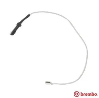 Гальмівні аксесуари (Датчик зносу колодки) BREMBO A00 481