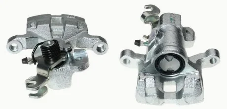 Гальмівний супорт BREMBO F49070