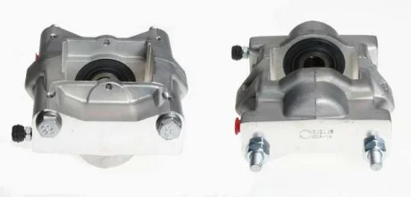 Гальмівний супорт BREMBO F61189