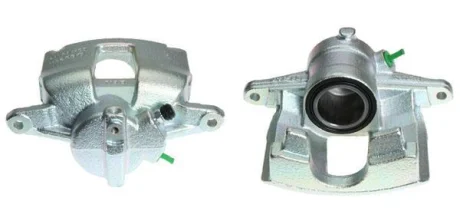 Фото - гальмівний супорт BREMBO F61239 Гальмівний супорт BREMBO F61239
