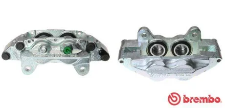 Гальмівний супорт BREMBO F83338