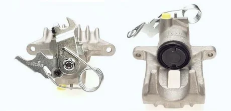 Гальмівний супорт BREMBO F85167