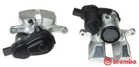 Гальмівний супорт BREMBO F85346