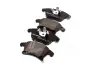 Колодки дискового тормоза BREMBO P24173 (фото 2)