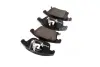Колодки дискового тормоза BREMBO P24173 (фото 4)