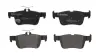 Гальмівні колодки дискові BREMBO P24 217 (фото 2)