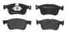 Гальмівні колодки дискові BREMBO P24 218 (фото 2)