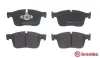 Гальмівні колодки дискові BREMBO P36 031 (фото 2)