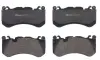 Гальмівні колодки дискові P50 142 BREMBO P50142 (фото 2)