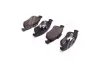 Колодки дискового тормоза BREMBO P68050 (фото 3)