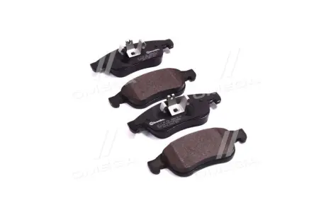 Колодки дискового тормоза BREMBO P68050