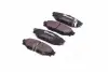 Колодки дискового тормоза BREMBO P78020 (фото 2)