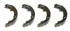 Гальмівні колодки барабанні BREMBO S11 511 (фото 2)