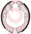 Колодки дискового тормоза BREMBO S16507 (фото 1)