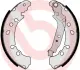 Гальмівні колодки барабанні BREMBO S83 513 (фото 1)