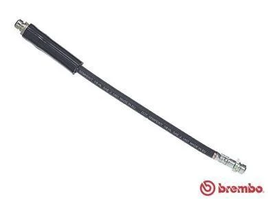 Шланг гальмівний BREMBO T 24 048