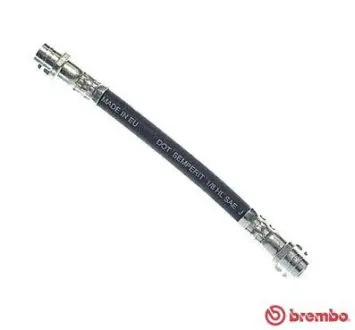 Гальмівний шланг BREMBO T85 027