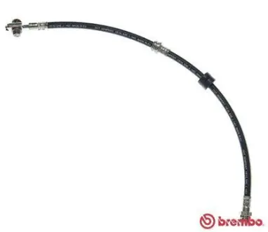 Шланг гальмівний BREMBO T 85 046