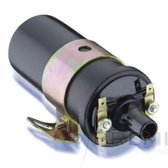 Котушка запалювання AUDI/BMW/HONDA/JAGUAR/LADA 80/3/Acty/E-Type/Niva "0,5-4,2 "61-12 ="" BREMI 11801