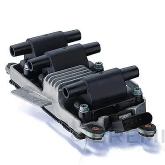 A_Котушка запалювання AUDI/SKODA/VW A6/Superb/Passat "2,4-2,8 "95-08 ="" BREMI 11866T