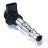 Котушка запалювання AUDI/SEAT/SKODA/VW A4/Exeo/Octavia/Passat "1,6-2,7 "95-10 ="" BREMI 20113 (фото 1)