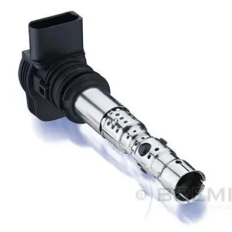 Котушка запалювання AUDI/SEAT/SKODA/VW A4/Exeo/Octavia/Passat "1,6-2,7 "95-10 ="" BREMI 20113
