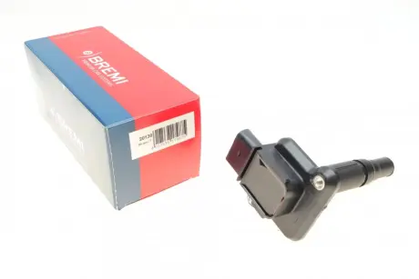 Котушка запалювання AUDI/SEAT/SKODA/VW A6/Leon/Octavia/Golf "1,8-4,2 "94-10 ="" BREMI 20130
